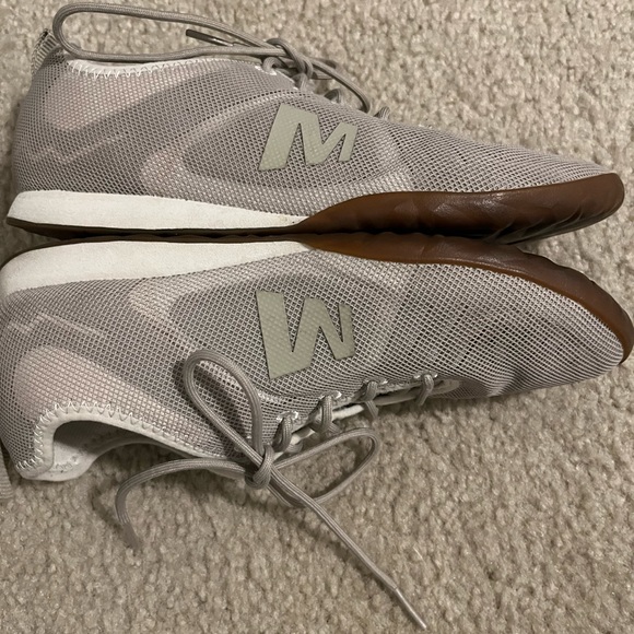 Merrell lace up sneakers - Picture 2 of 4